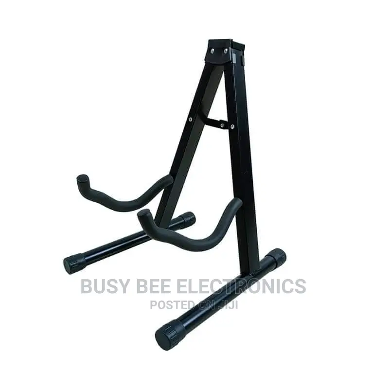 Flat Head Guitar Stand