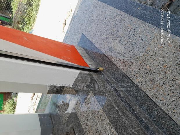 Terrazzo Masters on Floors - main view