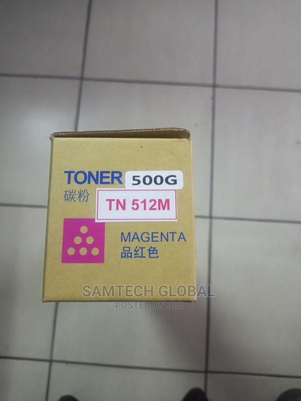Íncredible Tn 512 Toner - main view