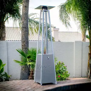 Gas Patio Heaters