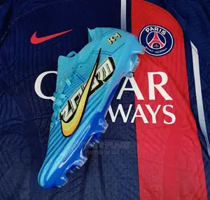 Nike Air Zoom Limited Edition Football Boots