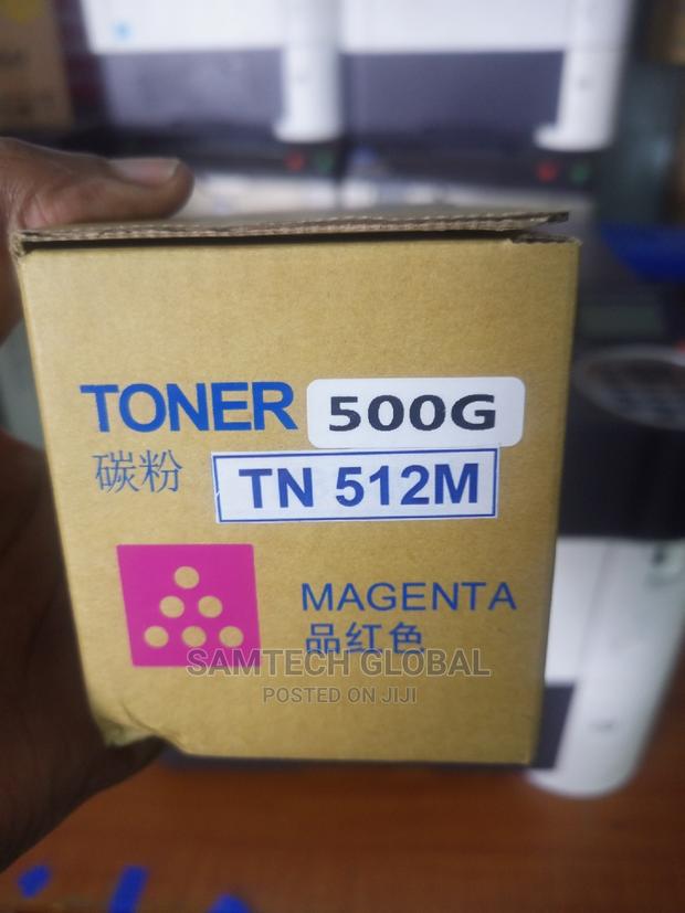 High Quality Tn512 M