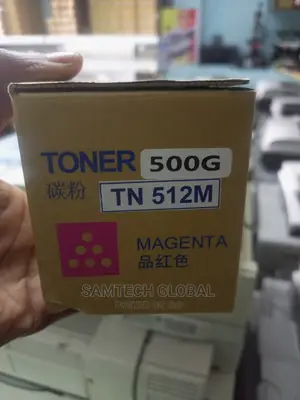 512 M Toner 
