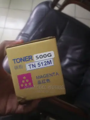 Quality Tn512 M Toner,