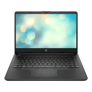 New Laptop HP 14z 8GB Intel Core I5 SSD 512GB