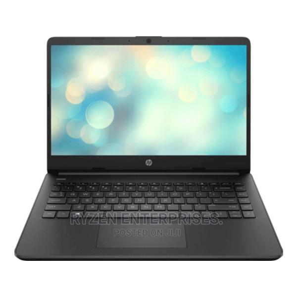 New Laptop HP 14z 8GB Intel Core I5 SSD 512GB