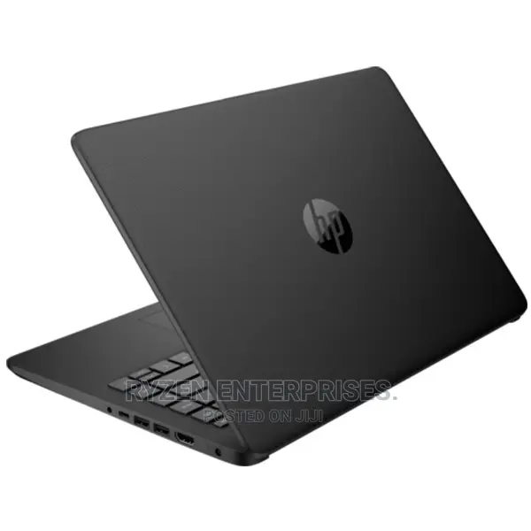 New Laptop HP 14z 8GB Intel Core I5 SSD 512GB