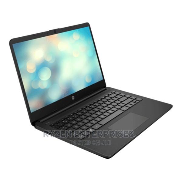 New Laptop HP 14z 8GB Intel Core I5 SSD 512GB - thumbnail 3