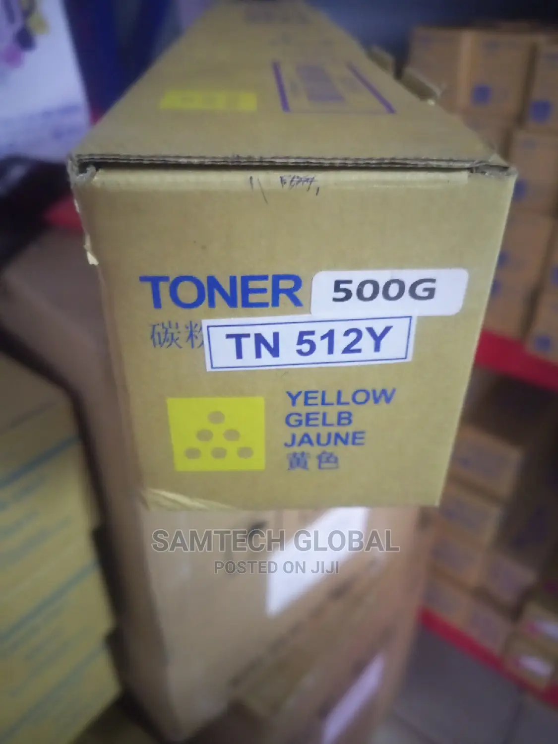 Quality Tn512y 