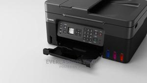 Canon G4470 PIXMA Wireless Printer - thumbnail 2