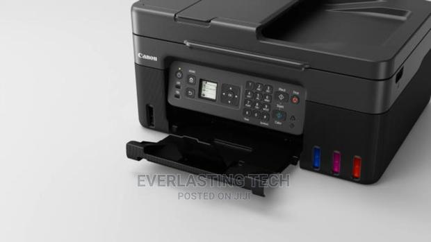 Canon G4470 PIXMA Wireless Printer - main view