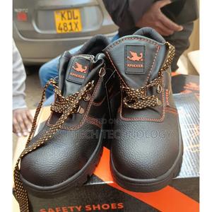 Safety Booty Safey Booty - thumbnail 2