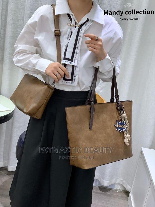 2 in 1 Handbag - main view