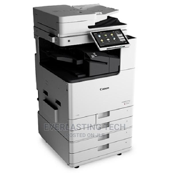 Canon Imagerunner 3326