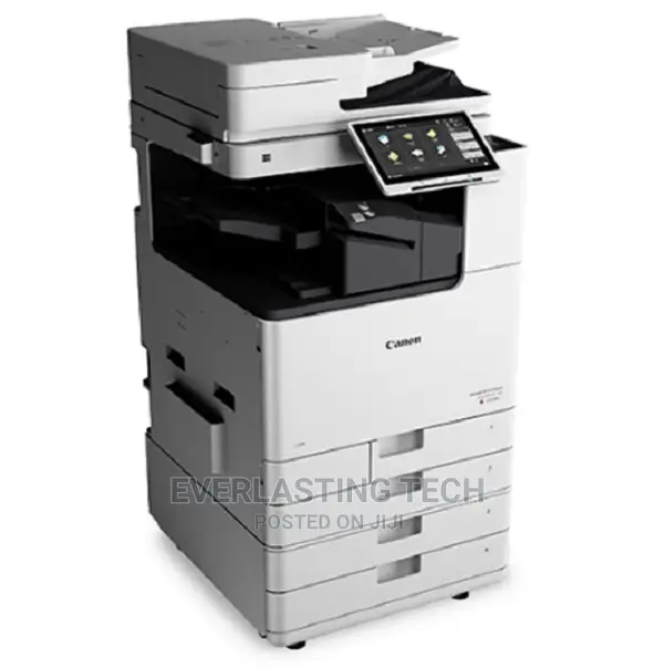 Canon Imagerunner 3326