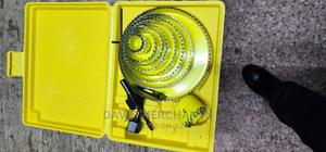 Hole Saw With Different Size Blades - thumbnail 2