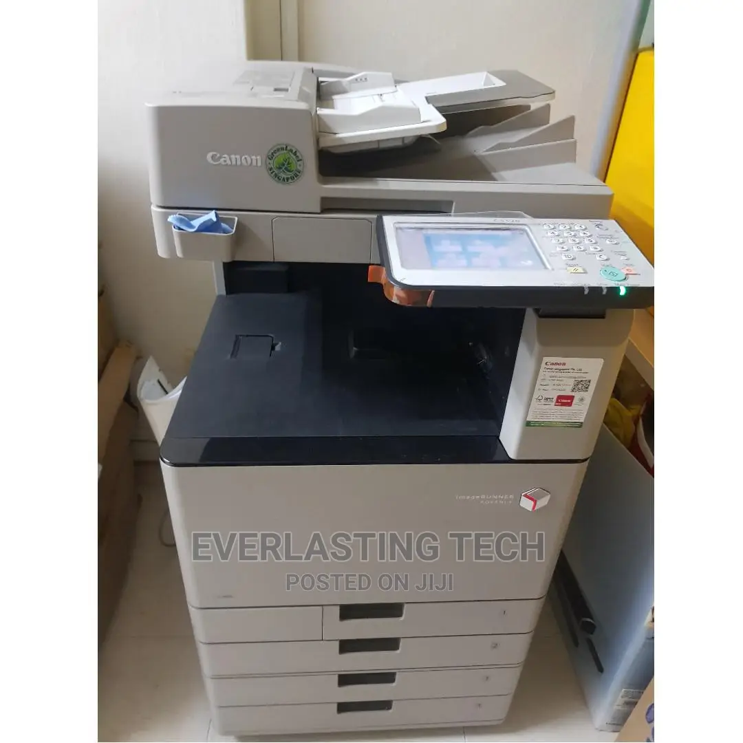 Canon Imagerunner Advance C3326