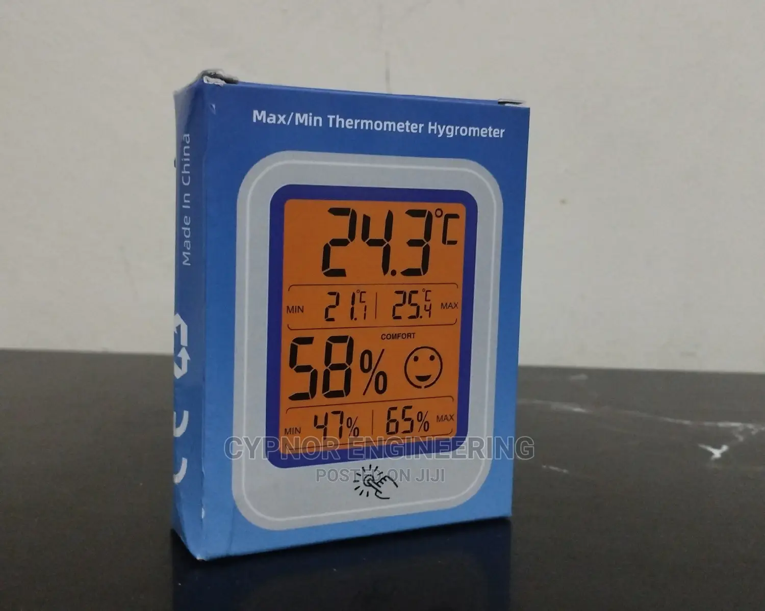 Hygrometer