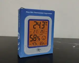 Hygrometer