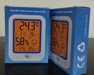 Max/Min Thermometer - thumbnail 2