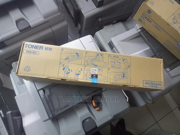 Quality Tn615cyan  - main view