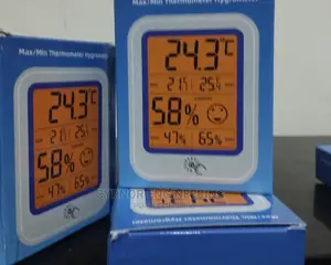 Humidity Sensor