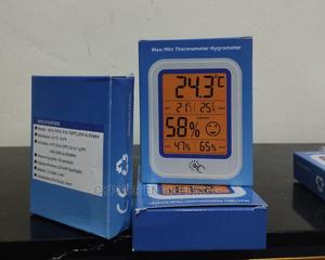 Temperature Meter - thumbnail 2