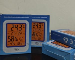 Digital Hygrometer - thumbnail 2