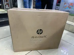 Hp 27 Core I7 16gb 1tb