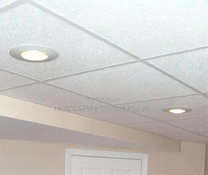 Office Ceilings Acoustic Panels and Other Ceilings Experts