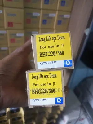 Quality Opc Drum Available.