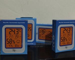 Indoor Hygrometer - thumbnail 2