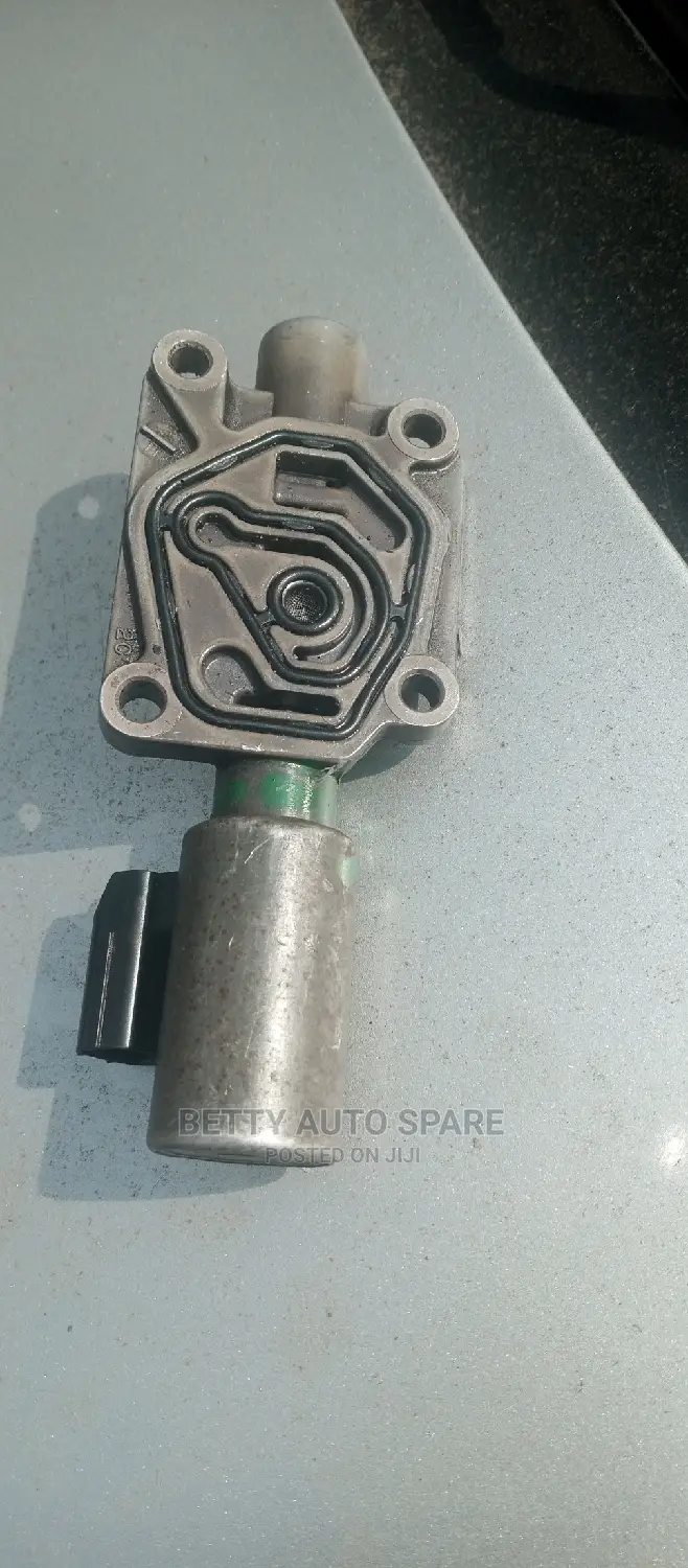 Honda R D1 Solonoid Valve