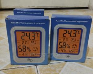 Magnetic Thermometer - thumbnail 2