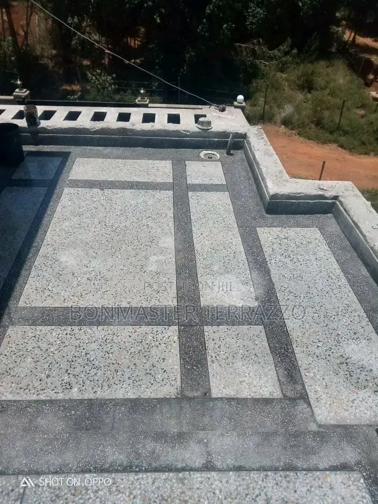 Do You Need Terrazzo Cleaning or Installation Reach Us Today