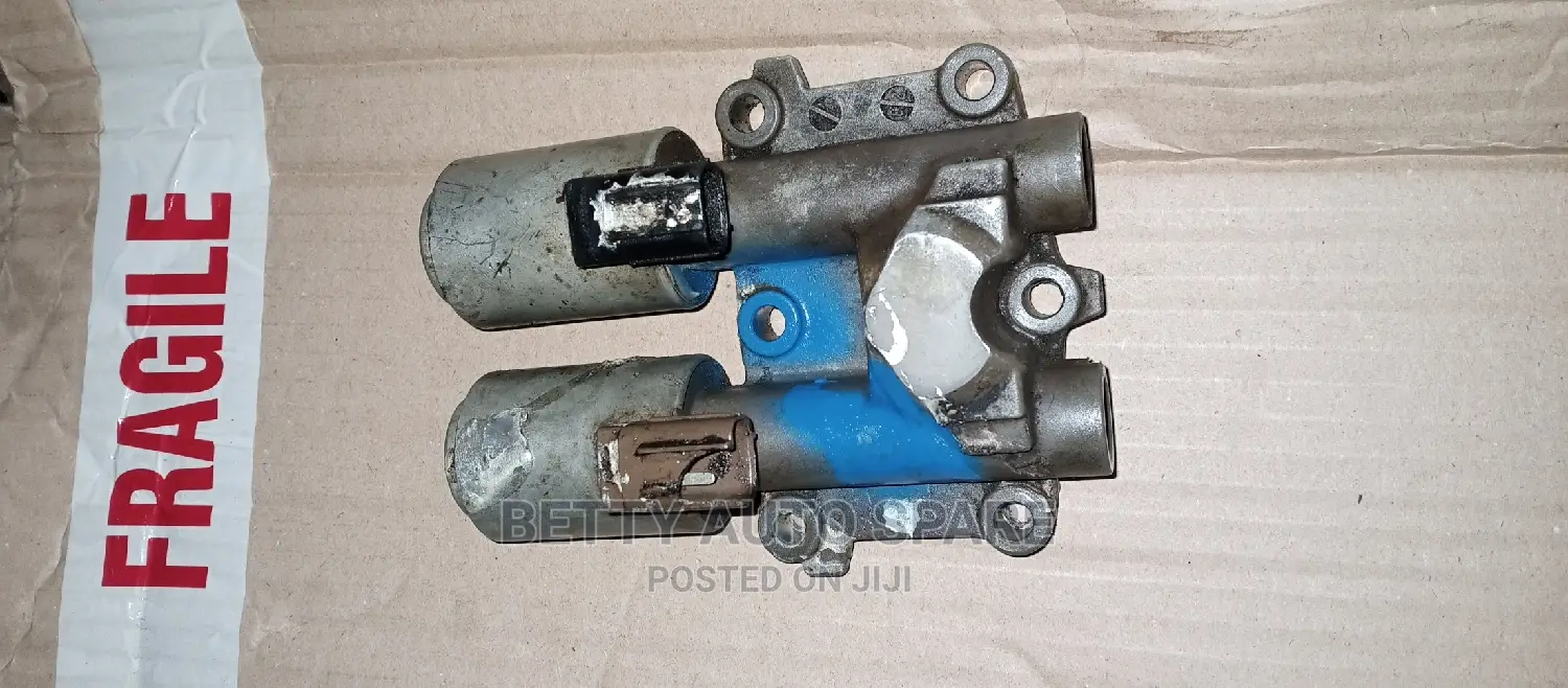 Honda Stream Solonoid Valve