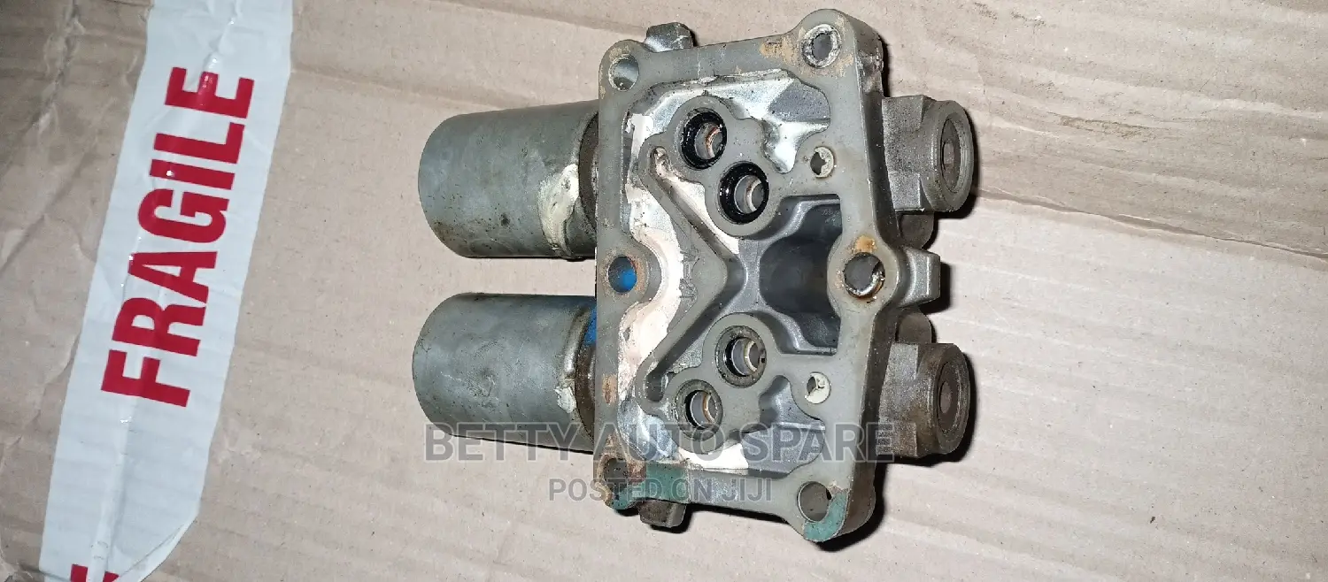 Honda Stream Solonoid Valve