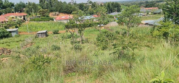 3 Plots Gor Sale In Mountsinview Kipkorgot In Eldoret - thumbnail 3