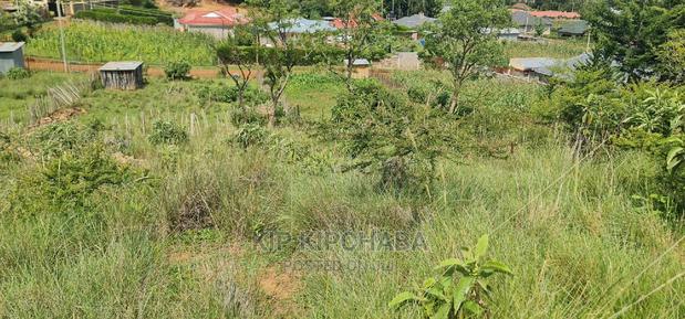 3 Plots Gor Sale In Mountsinview Kipkorgot In Eldoret - thumbnail 5