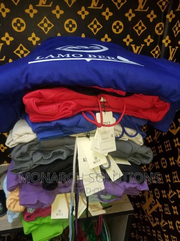 Hoodie + Branding - thumbnail 3