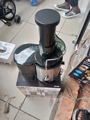 Sokany Juicer