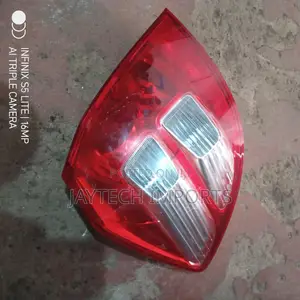 Honda Fits Back Lights
