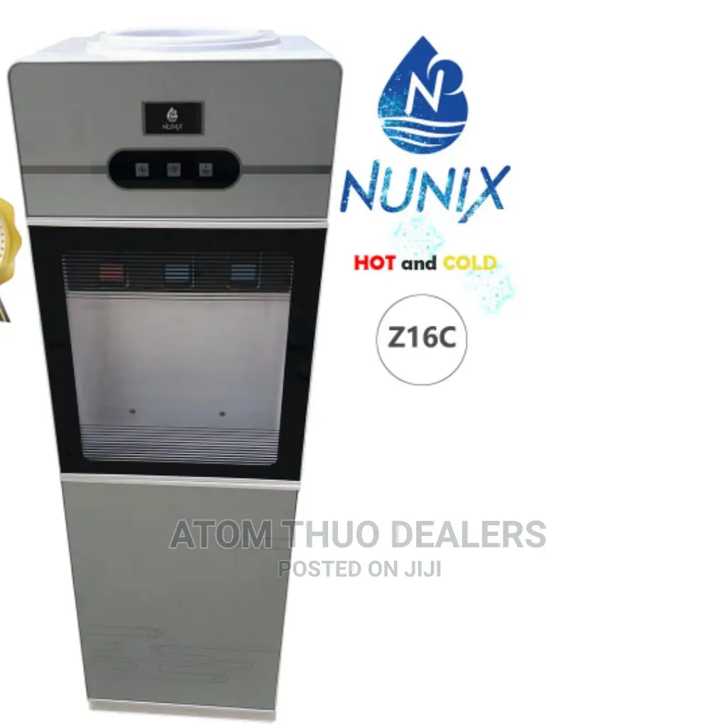 Nunix Z16C Hot and Cold Nunix Water Dispenser 