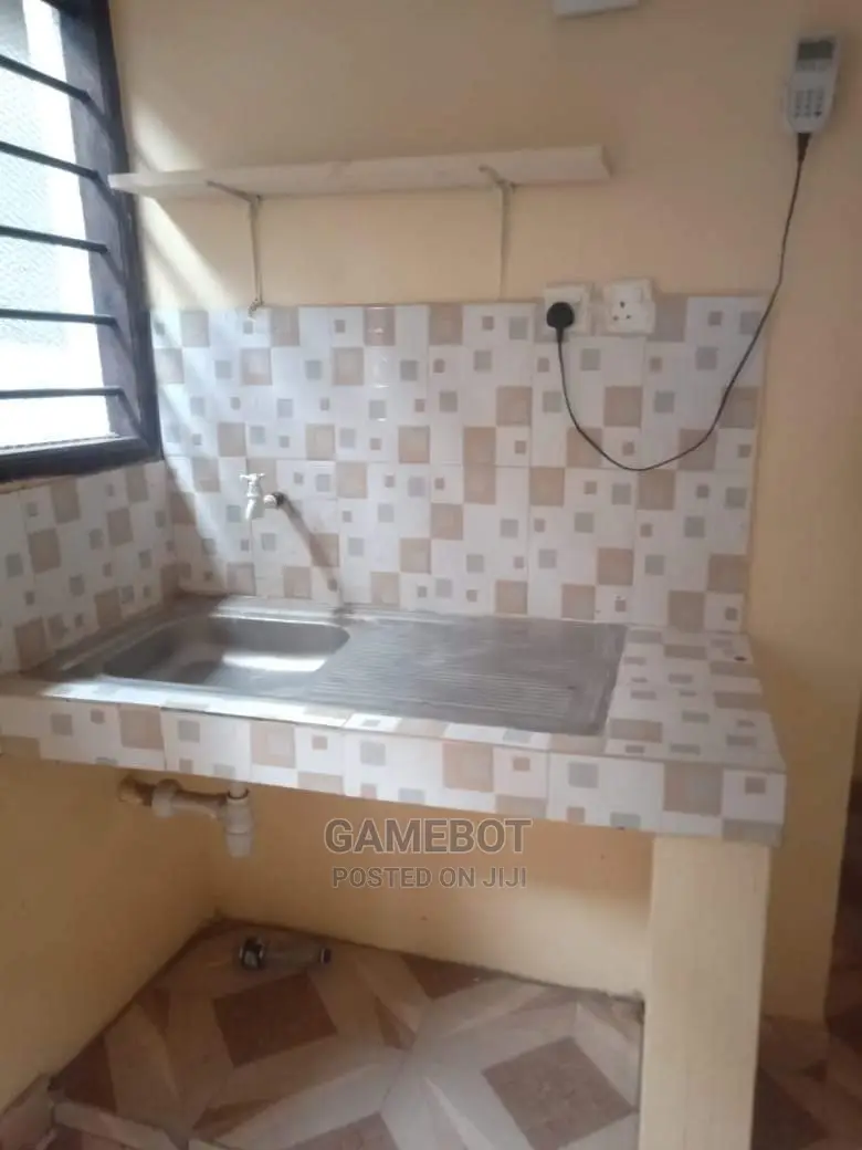1bdrm Bedsitter in Bedsitters, Mtambo for rent