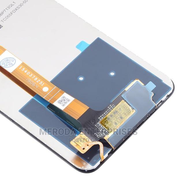 LCD Screen for OPPO F11 Pro (Black) - main view