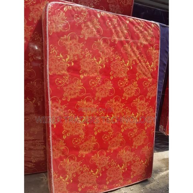 5 by 6×6 Inches Mattresse - main view