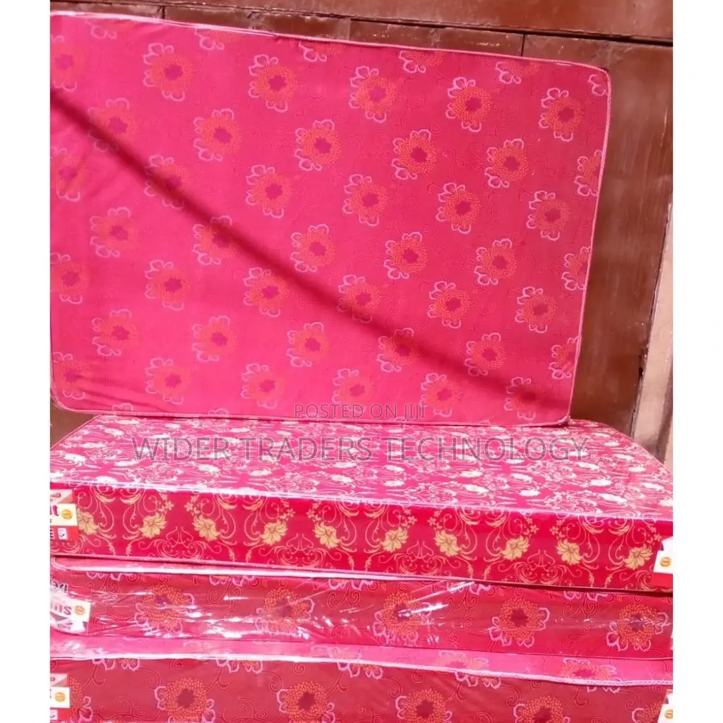 5 by 6 Mattress 6 Inches