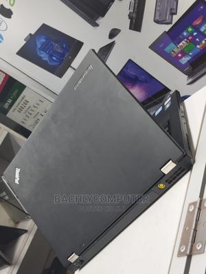 Laptop Lenovo ThinkPad T430 4GB Intel Core I5 HDD 500GB