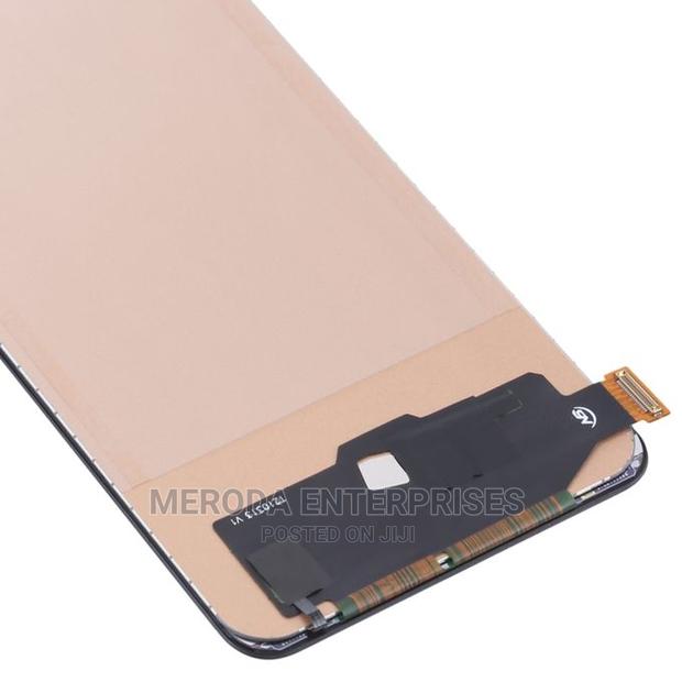 LCD Screen for Oppo Reno 4 - main view