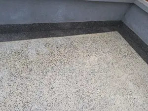 Terrazzo Flooring and Supply